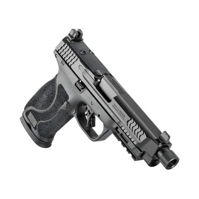 smith wesson m p45 m2 0 5 1 black 13586