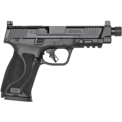 smith wesson m p45 m2 0 nts or threaded barrel 5 1 13586