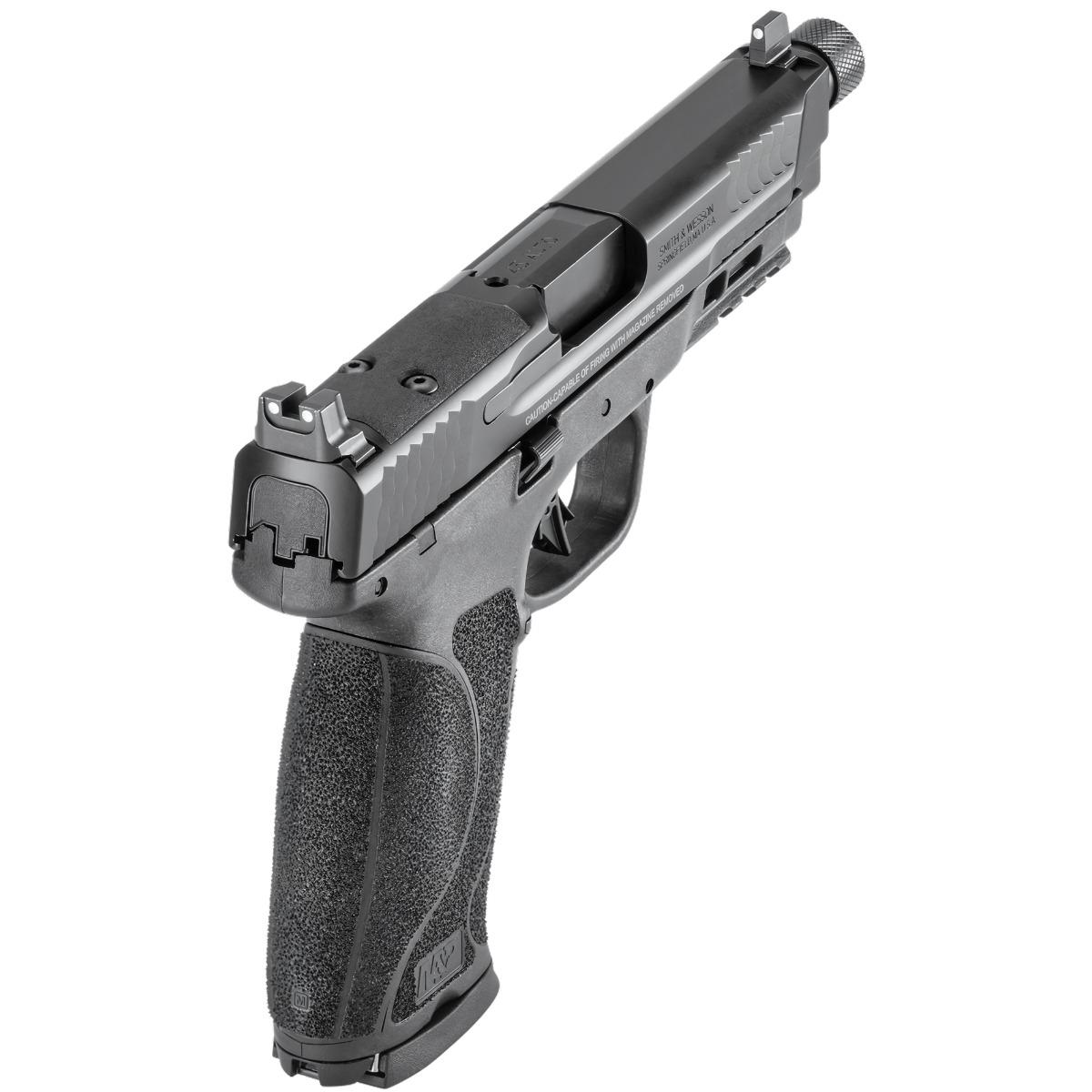 smith wesson m p45 m2 0 5 1 black 13586