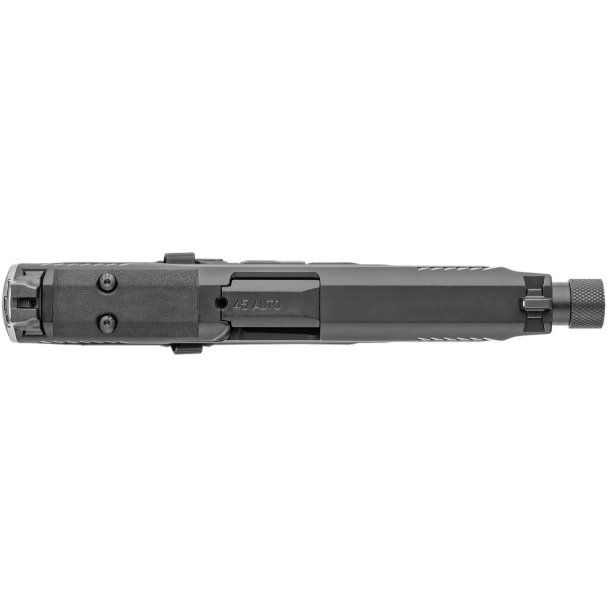 smith wesson m p45 m2 0 5 1 black 13586