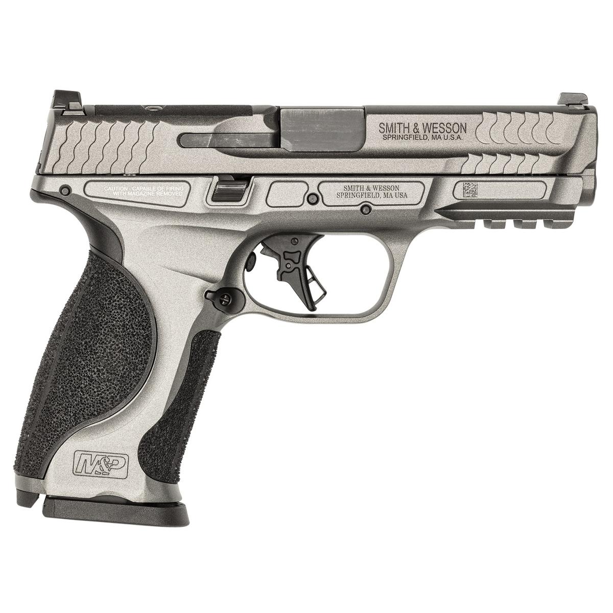 smith wesson m p m2 0 metal 13194