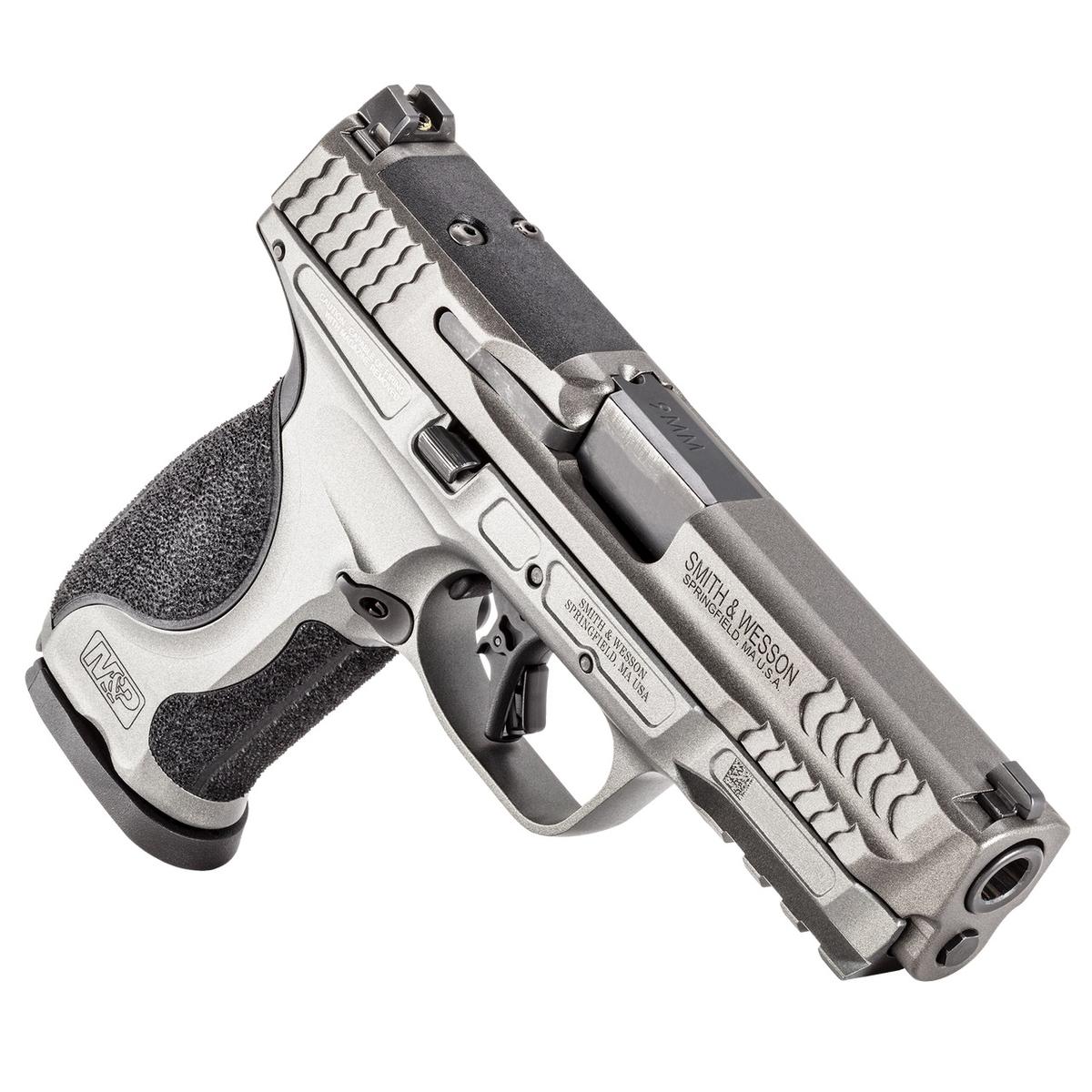 smith wesson m p m2 0 metal 13194