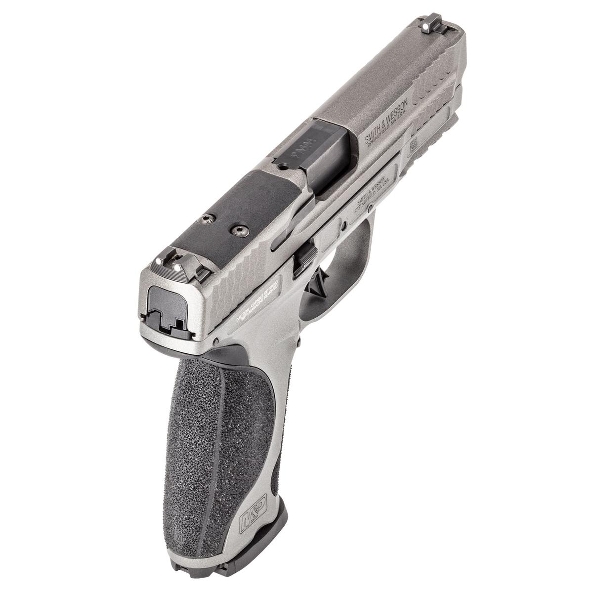 smith wesson m p9 m2 0 metal nts or 4 25 13194