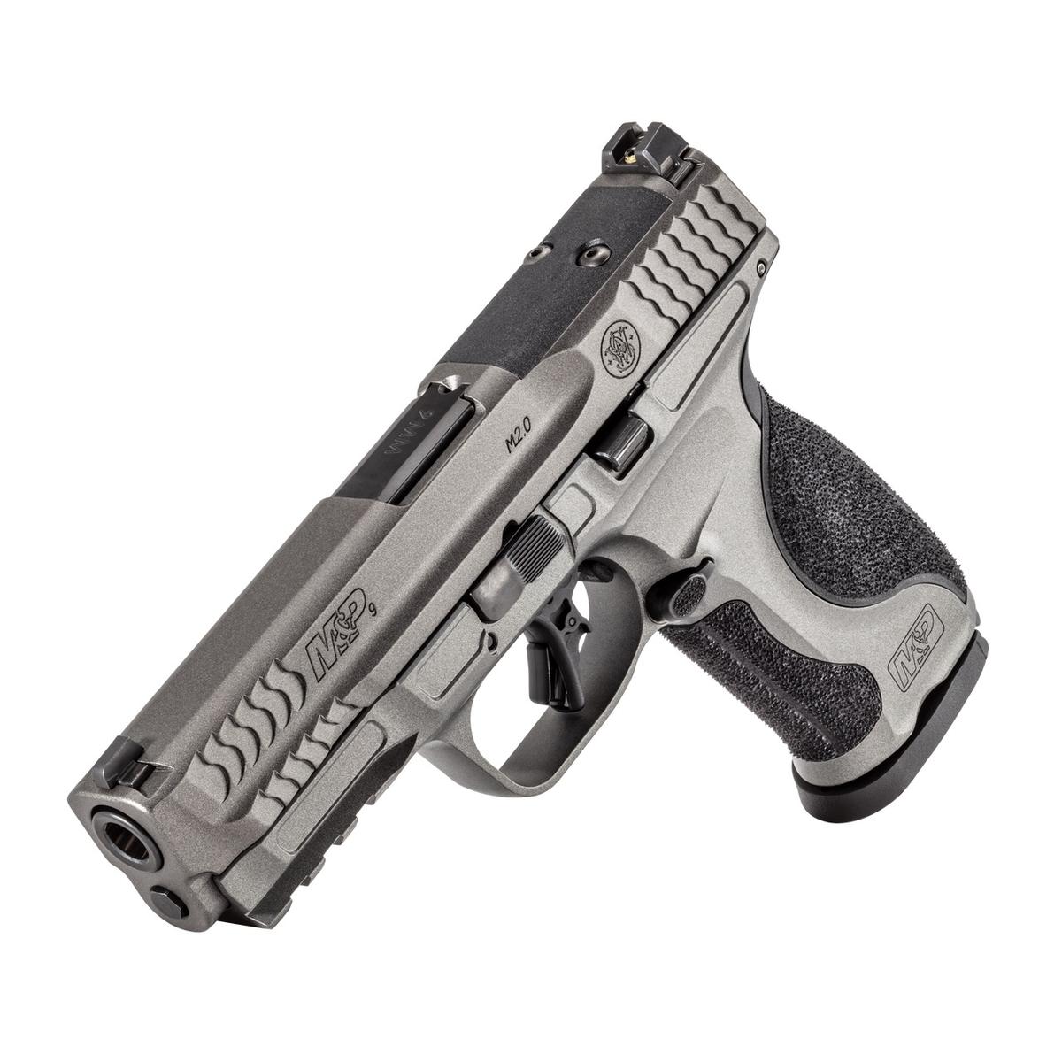smith wesson m p m2 0 metal 13194