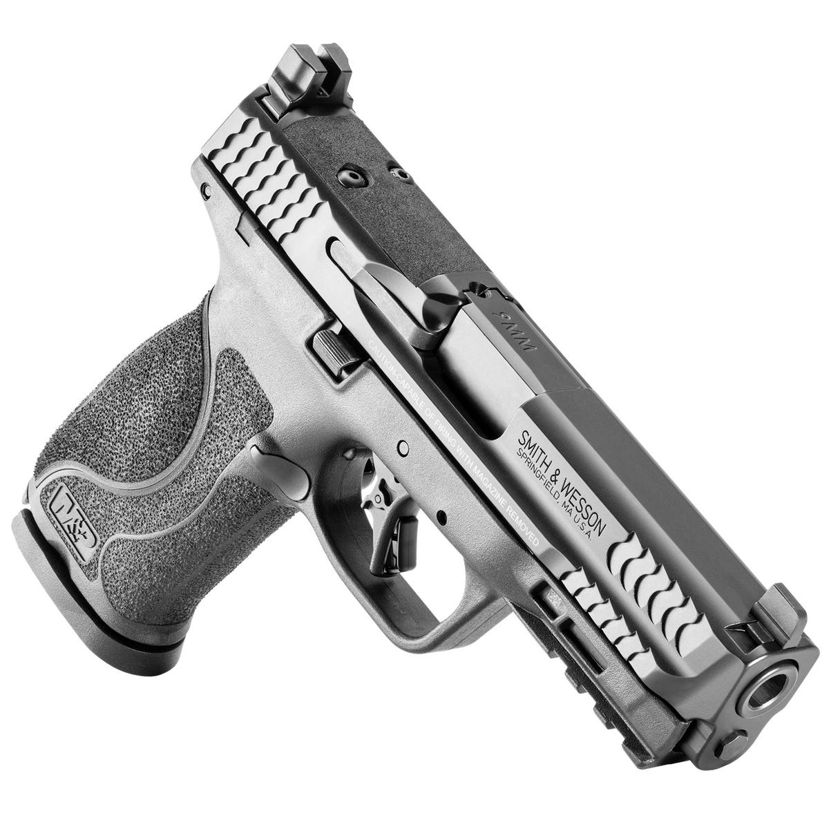 smith wesson m p m2 0 or 13564