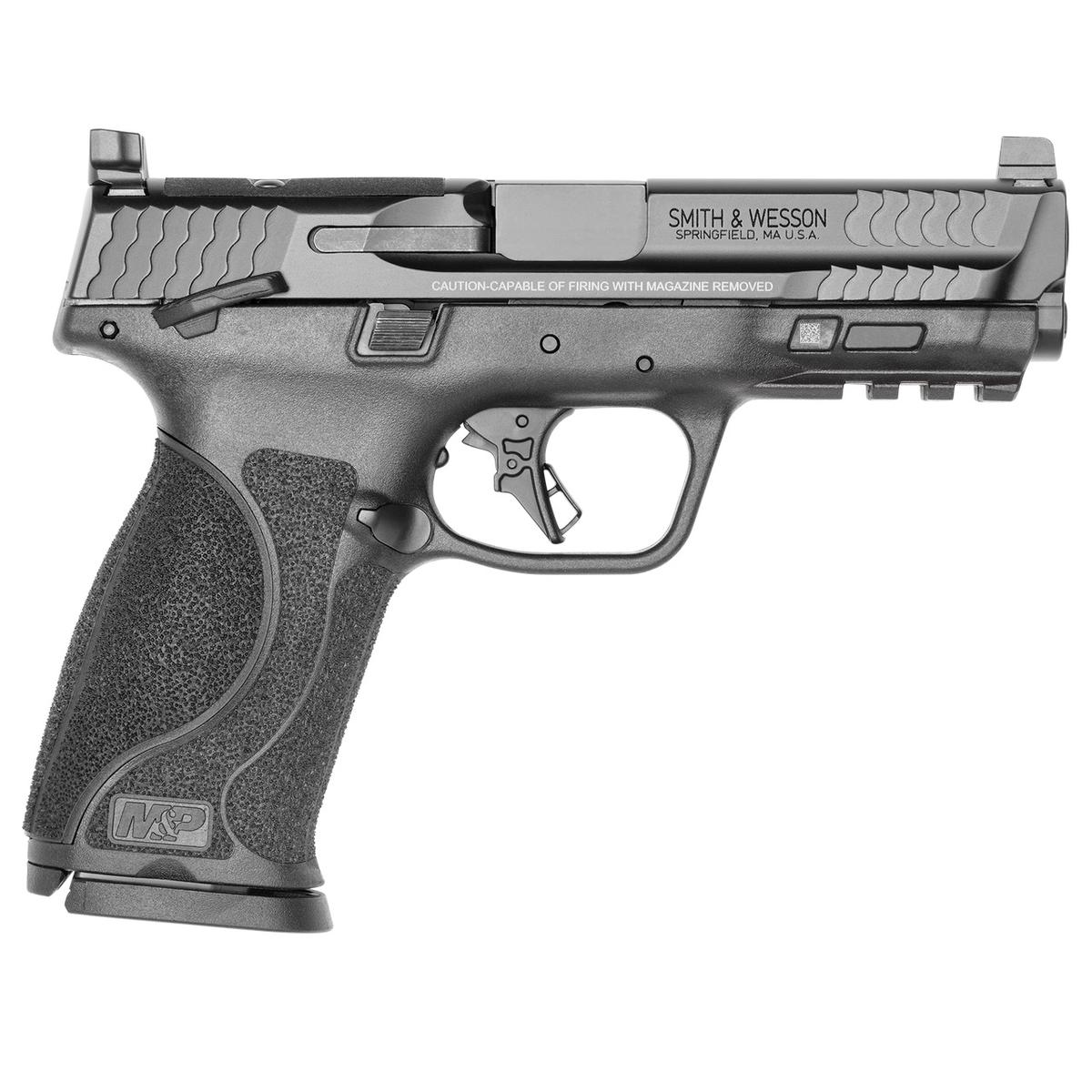 smith wesson m p m2 0 or ts 13567