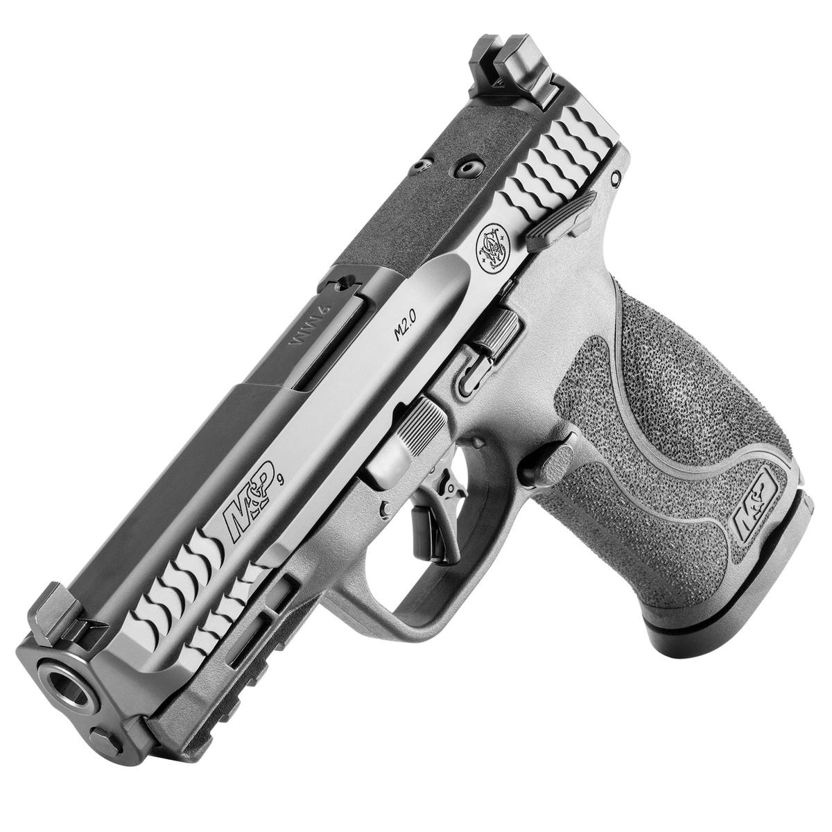 smith wesson m p m2 0 or ts 13567