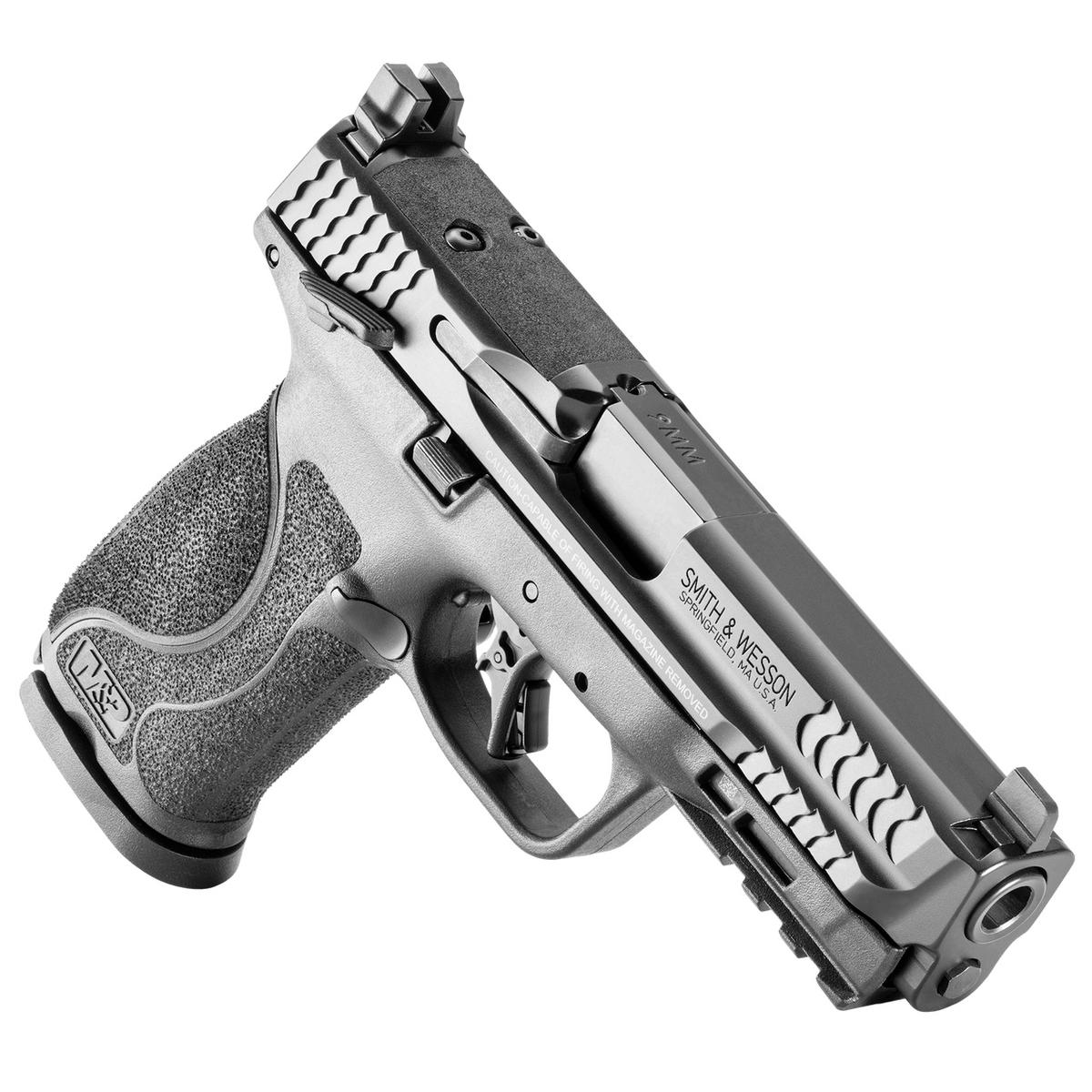smith wesson m p m2 0 or ts 13567