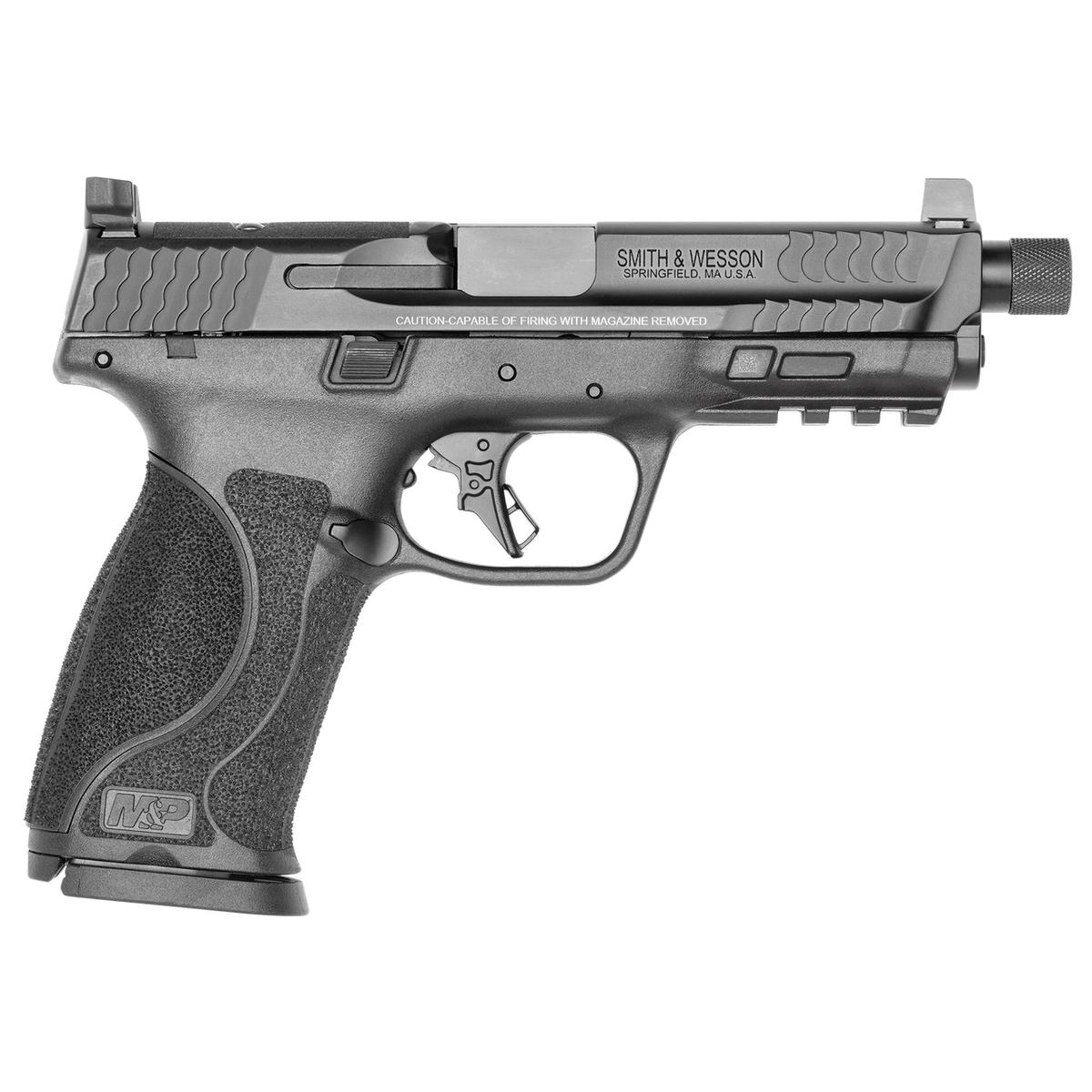 smith wesson m p m2 0 tb or 13585