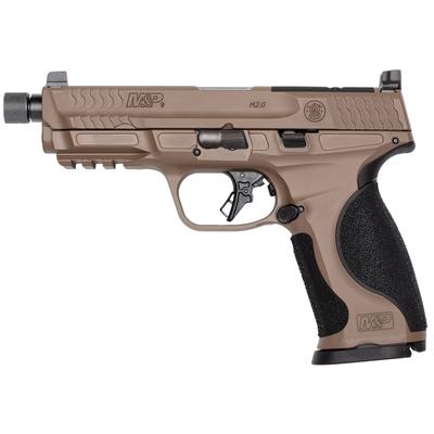 Smith&Wesson M&P M2.0 Metal...