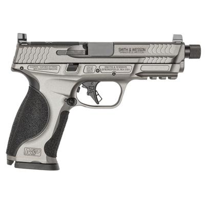 smith wesson m p m2 0 metal fde threaded 14162