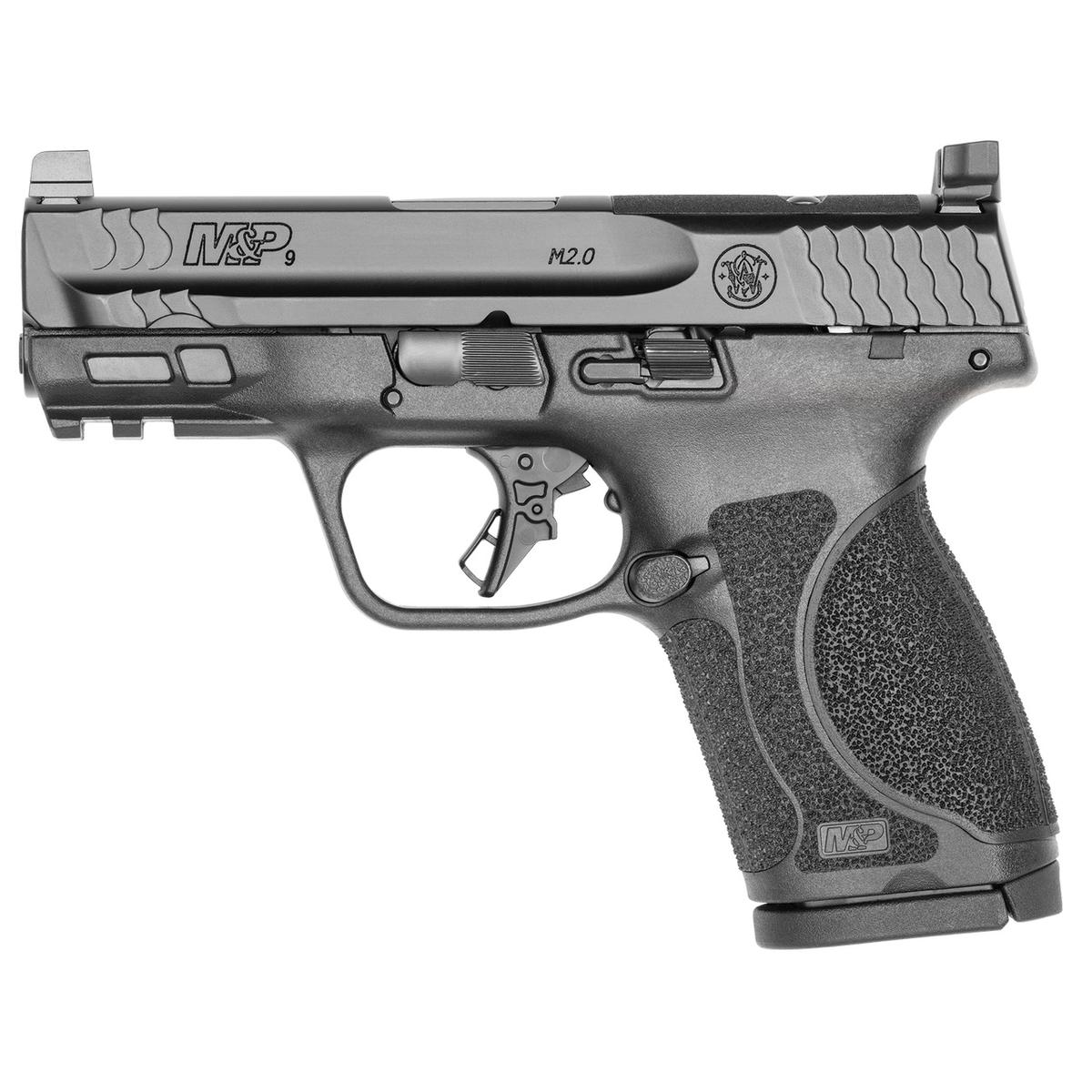 smith wesson m p9 m2 0 compact 3 6 or 13571
