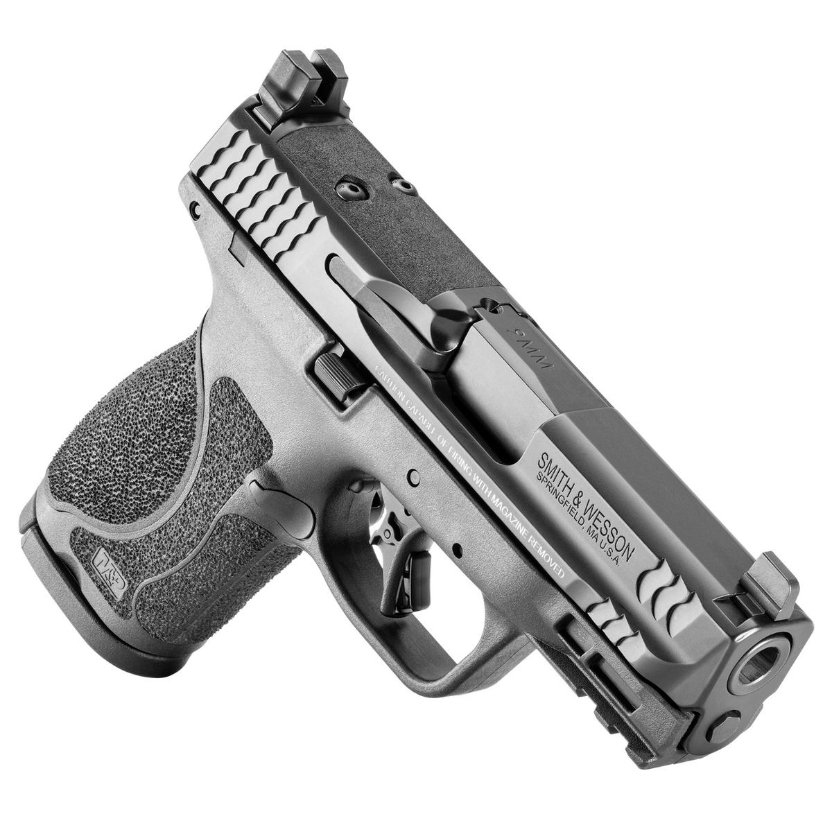 smith wesson m p9 m2 0 compact 3 6 or 13571
