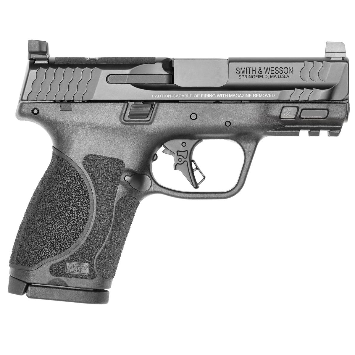 smith wesson m p9 m2 0 compact 3 6 or 13571
