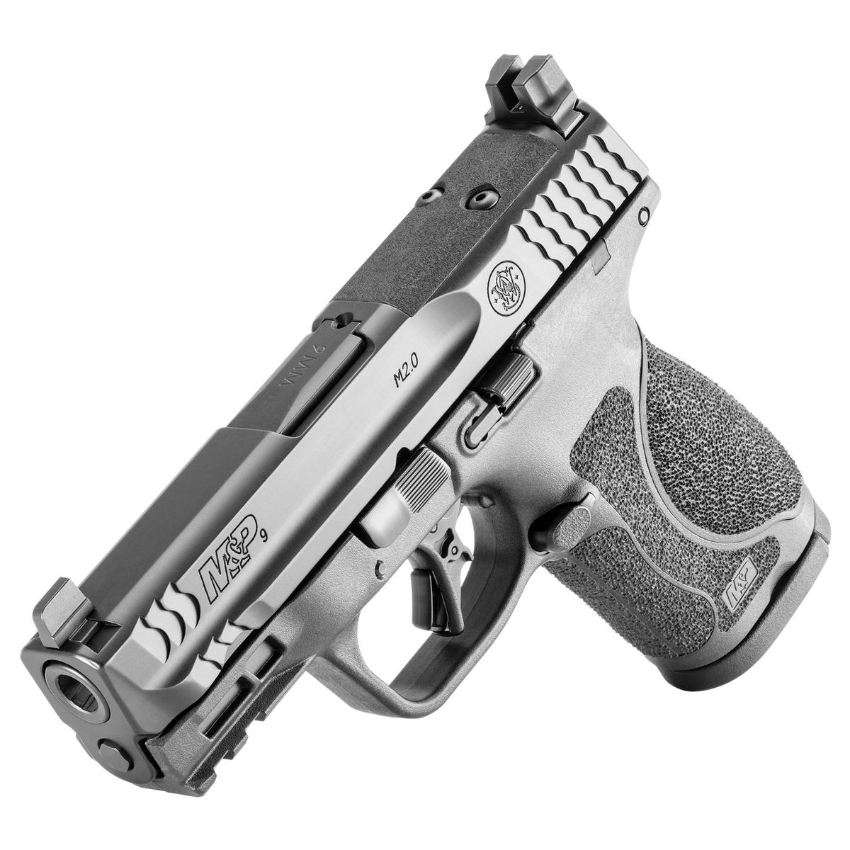 smith wesson m p9 m2 0 compact 3 6 or 13571