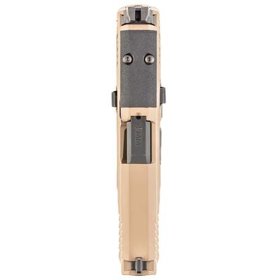smith wesson m p9 m2 0 compact 4 fde or 13572
