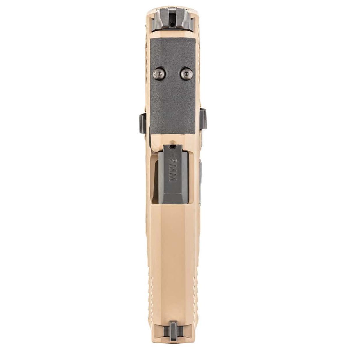 smith wesson m p9 m2 0 compact 4 fde or 13572