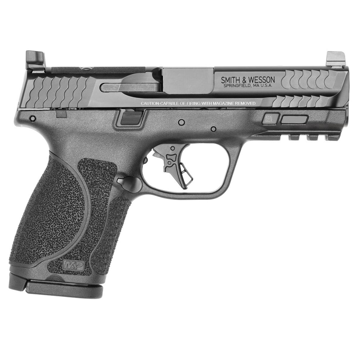 smith wesson m p9 m2 0 compact 4 or 13563