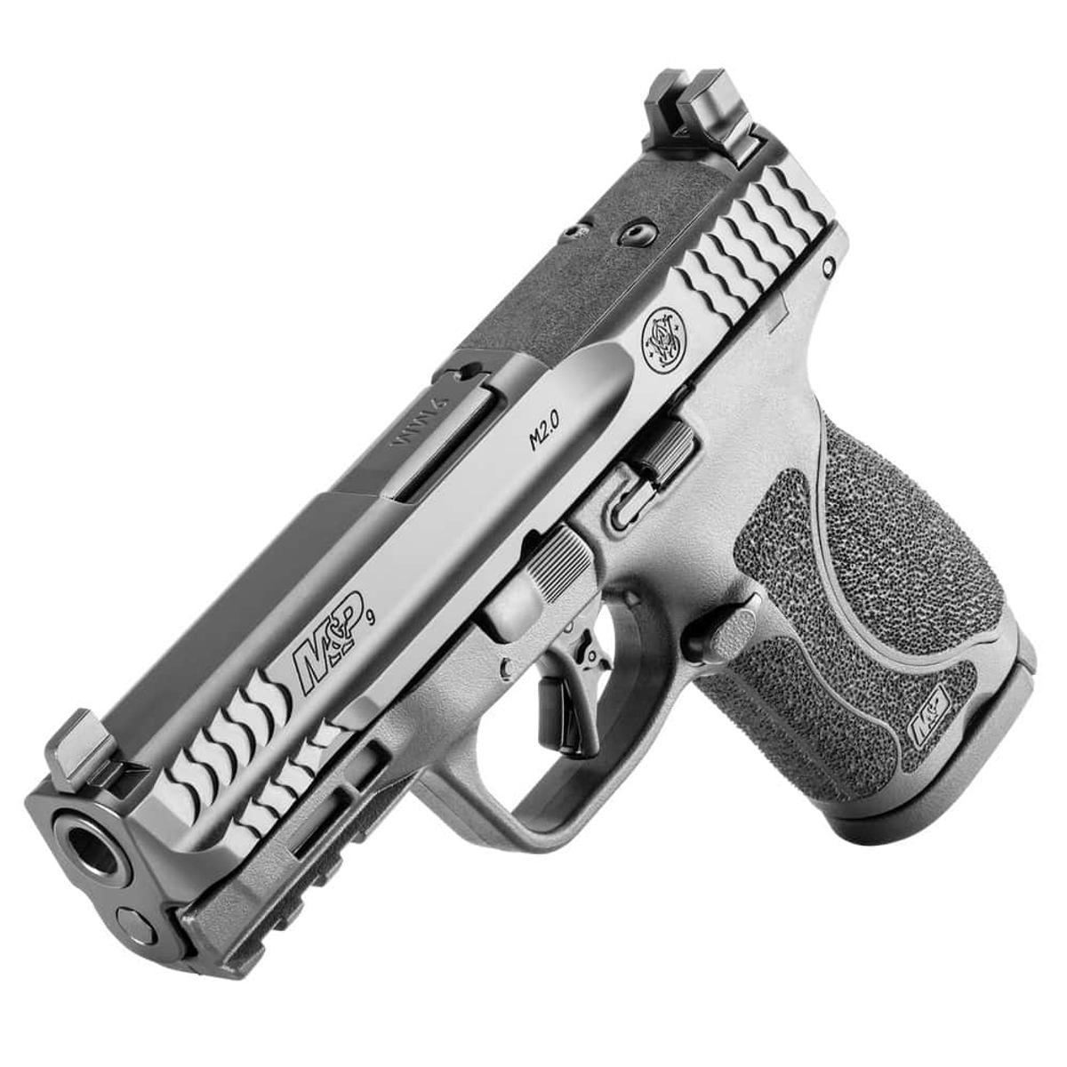 smith wesson m p9 m2 0 compact 4 or 13563