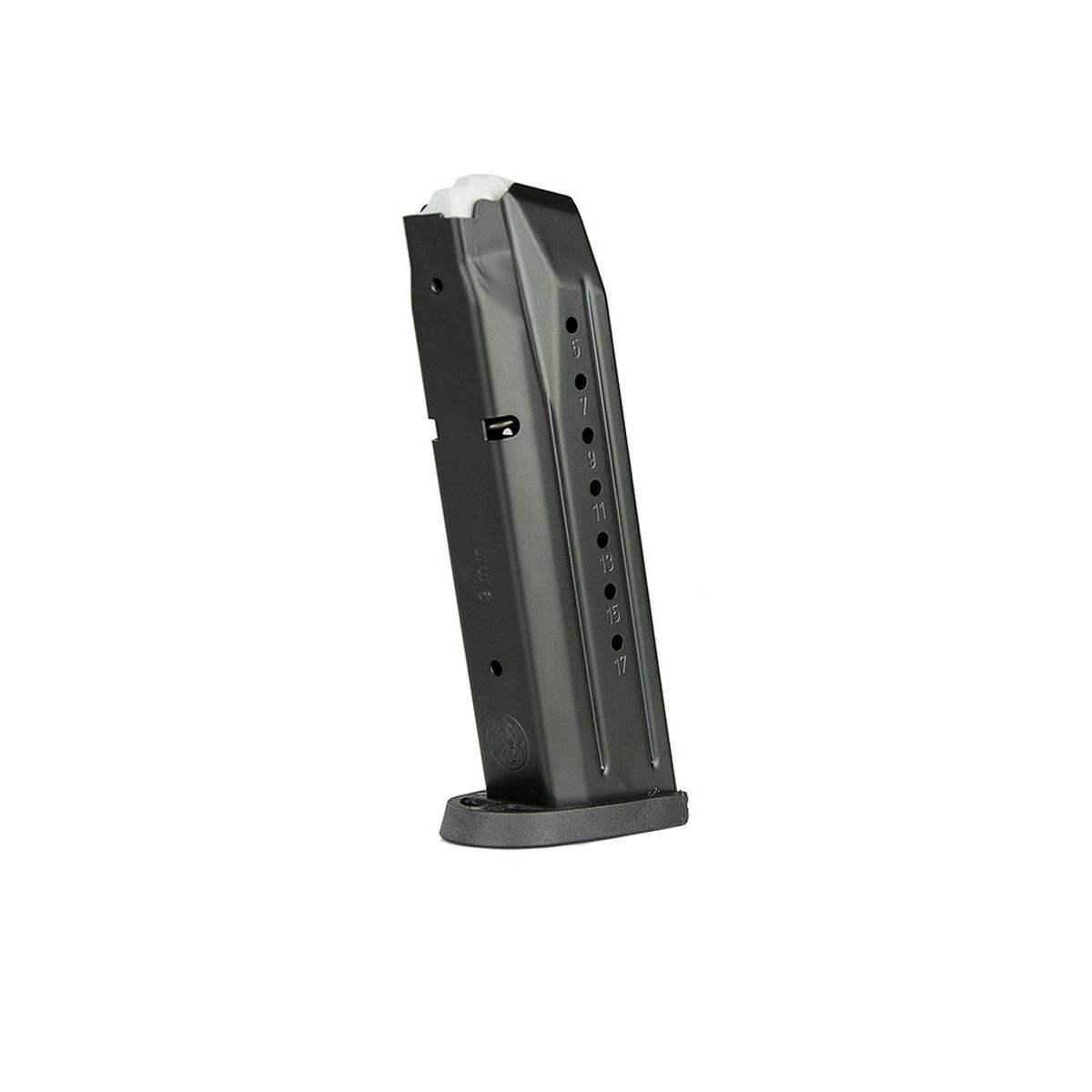 smith wesson magazynek 17 nab do pistoletu s w m p9 194400000