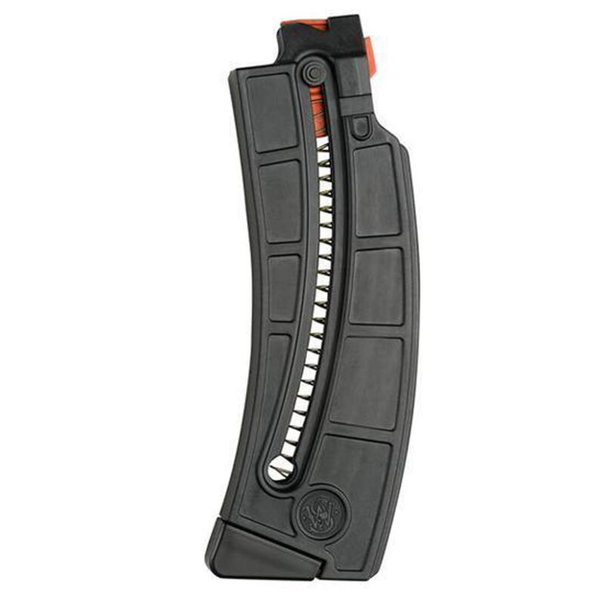 smith wesson magazynek 25 nab do karabinku s w m p 15 22 430470000