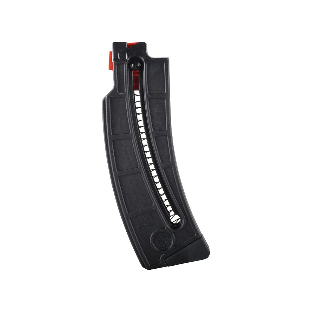 smith wesson magazynek 25 nab do karabinku s w m p 15 22 430470000
