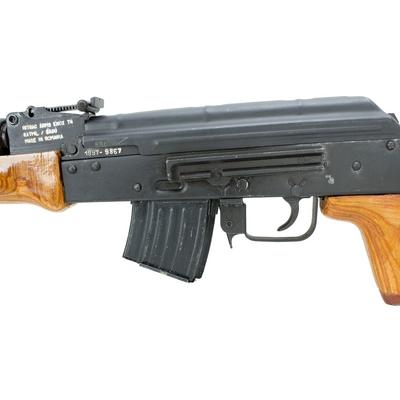 sadu mk 1