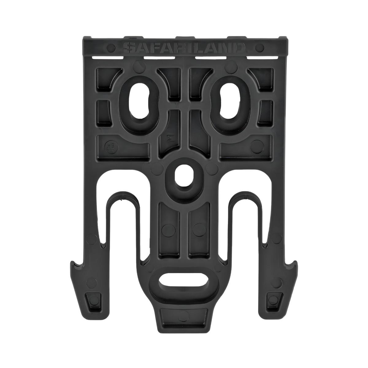 safariland widelec qls19 black 6004 19 2