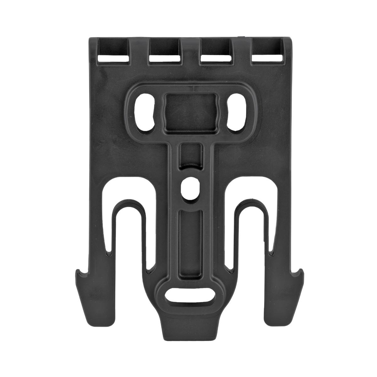 safariland widelec qls19 black 6004 19 2