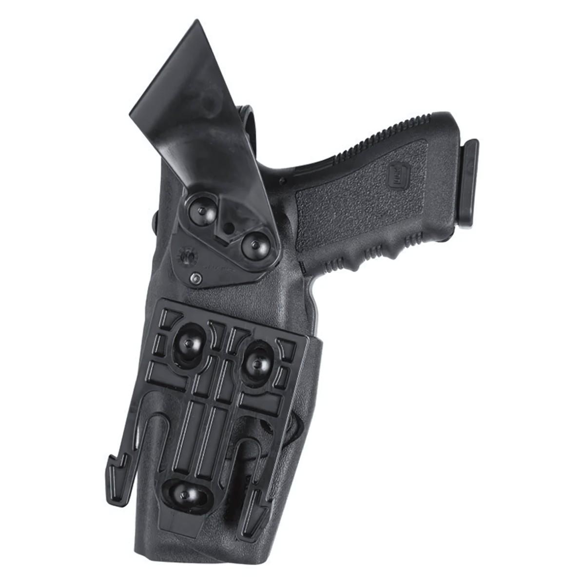 safariland widelec qls19 black 6004 19 2