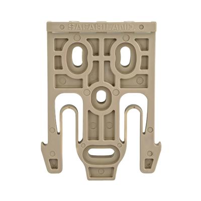 Safariland - Widelec QLS19...
