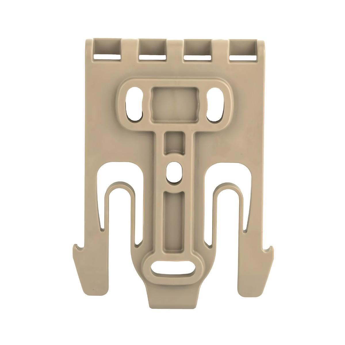 safariland widelec qls19 fde 6004 19 55