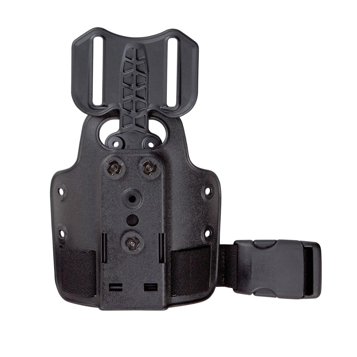 safariland panel udowy z pasem stabilizujacym black 6004 25 2