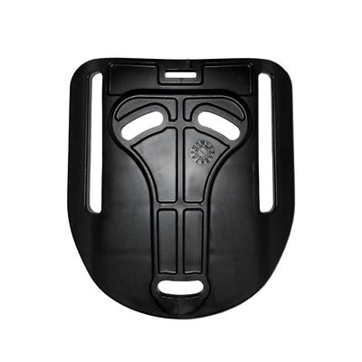 safariland montaz na pas 6072cubl 2 black hi ride pas 2
