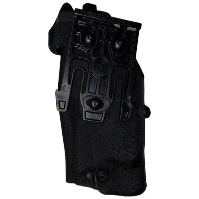 safariland kabura 6354do qls level 2 do pistoletu glock 19 23 black prawa 6354do 2832 781 ms19