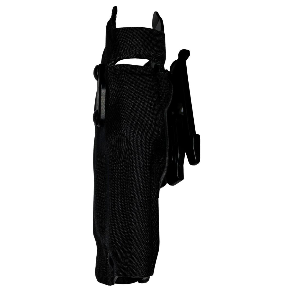 safariland kabura 6354do qls level 2 do pistoletu glock 19 23 black prawa 6354do 2832 781 ms19
