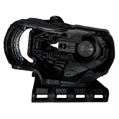 safariland kabura 6354do qls level 2 do pistoletu glock 19 23 black prawa 6354do 2832 781 ms19