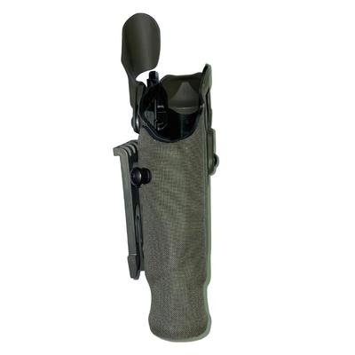 safariland kabura 6354rds als pistoletu staccato xc 5  green prawa 6354rds 2582 731 ms19