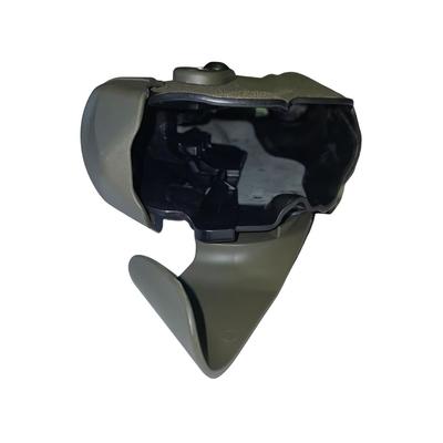 safariland kabura 6354rds als pistoletu staccato xc 5  green prawa 6354rds 2582 731 ms19