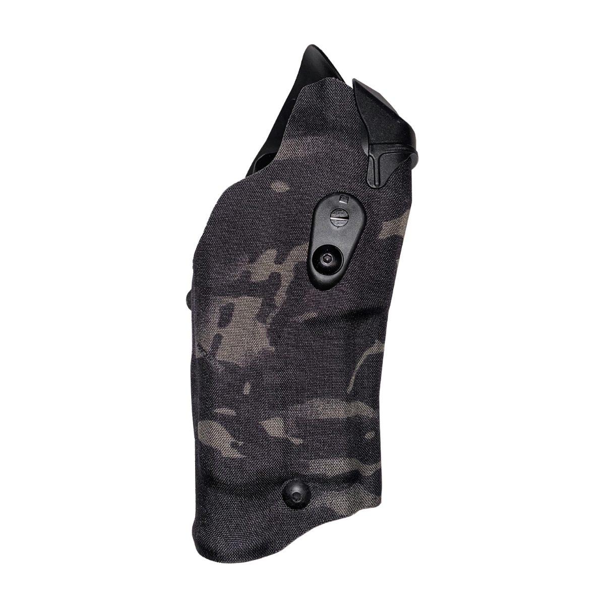 safariland kabura 6354rds qls do pistoletu sig sauer p320rx multicam black prawa 6354rds 4502 711 ms19
