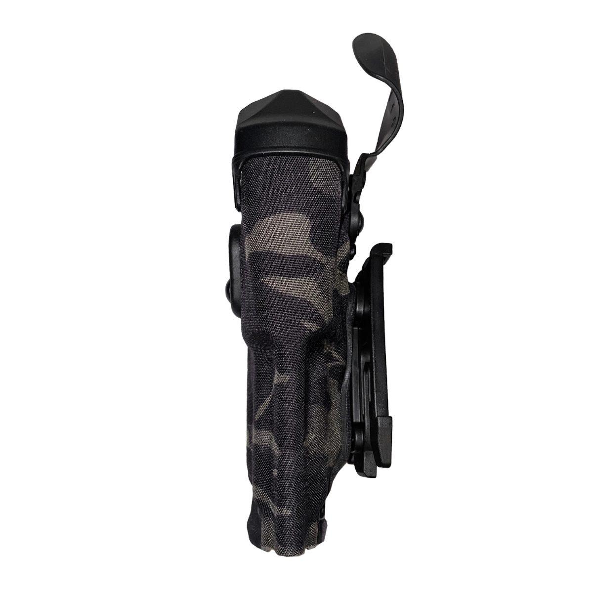 safariland kabura 6354rds qls do pistoletu sig sauer p320rx multicam black prawa 6354rds 4502 711 ms19
