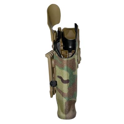 safariland kabura 6354do qls level 3 do pistoletu glock 34 multicam prawa 6354rds 6832 701 ms19