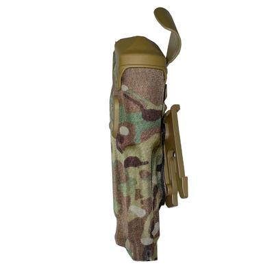 safariland kabura 6354rds qls level 3 do pistoletu s w m p 2 0 5  multicam prawa 6354rds 8182 701 ms19 np