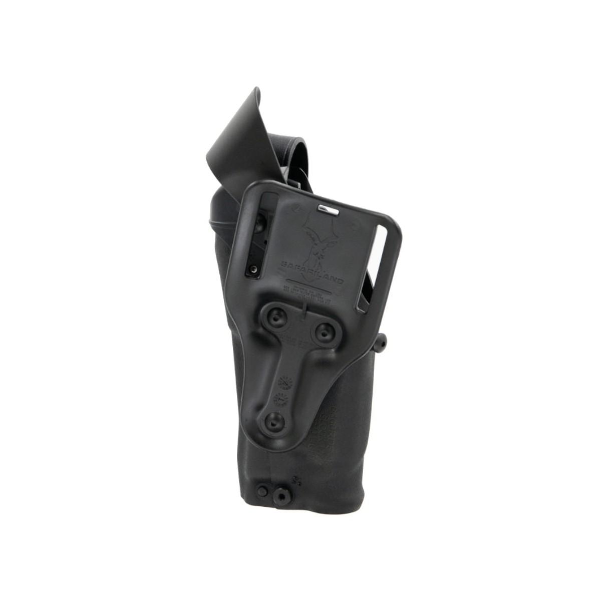 safariland kabura 6360rds als sls level 3 do pistoletu echelon multicam prawa holsec3m