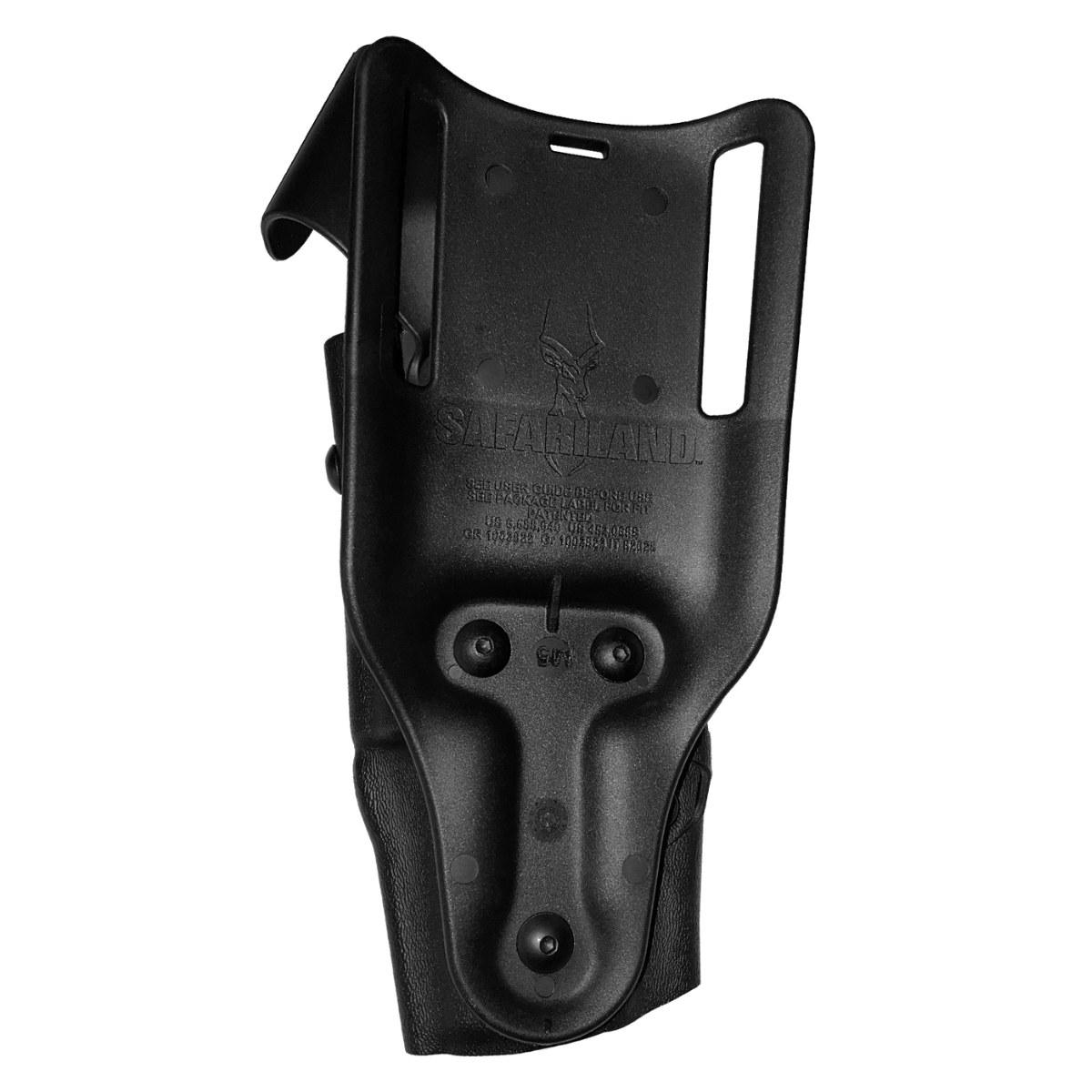 safariland kabura 6365 als sls low ride level 3 do pistoletu walther p99 s w sw99 4 lined black stx tactical prawa 6365 84 131