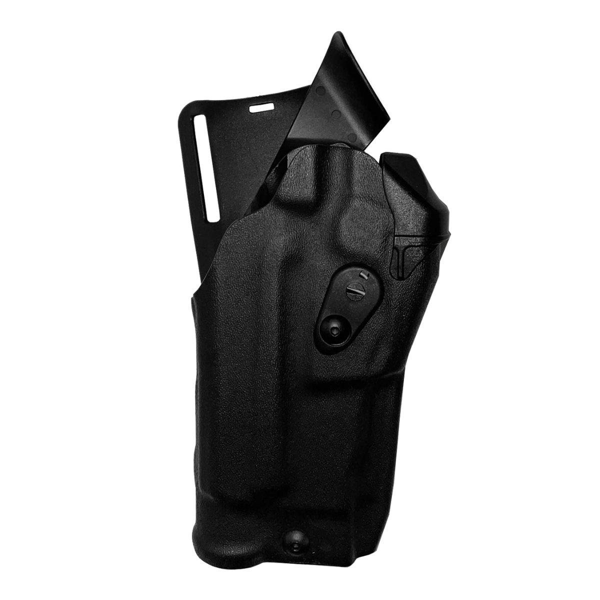 safariland kabura 6395rds als low ride level 1 do pistoletu sig sauer p320rx v tac m17 lined black cordura prawa 6395rds 4502 78