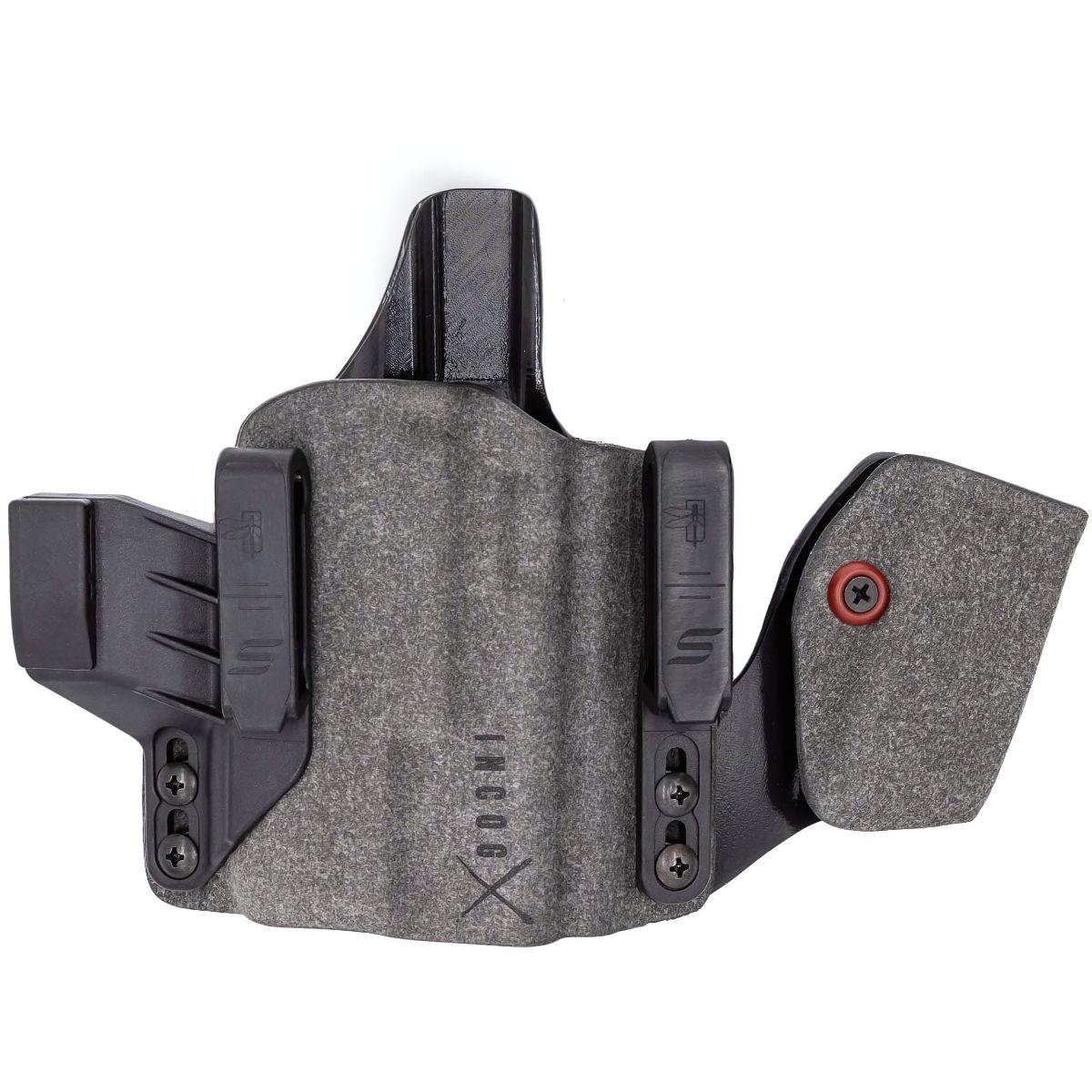 safariland kabura incog x iwb do pistoletu sig sauer p365 xmacro prawa incog 0 565 a 7 cx1 61 mc