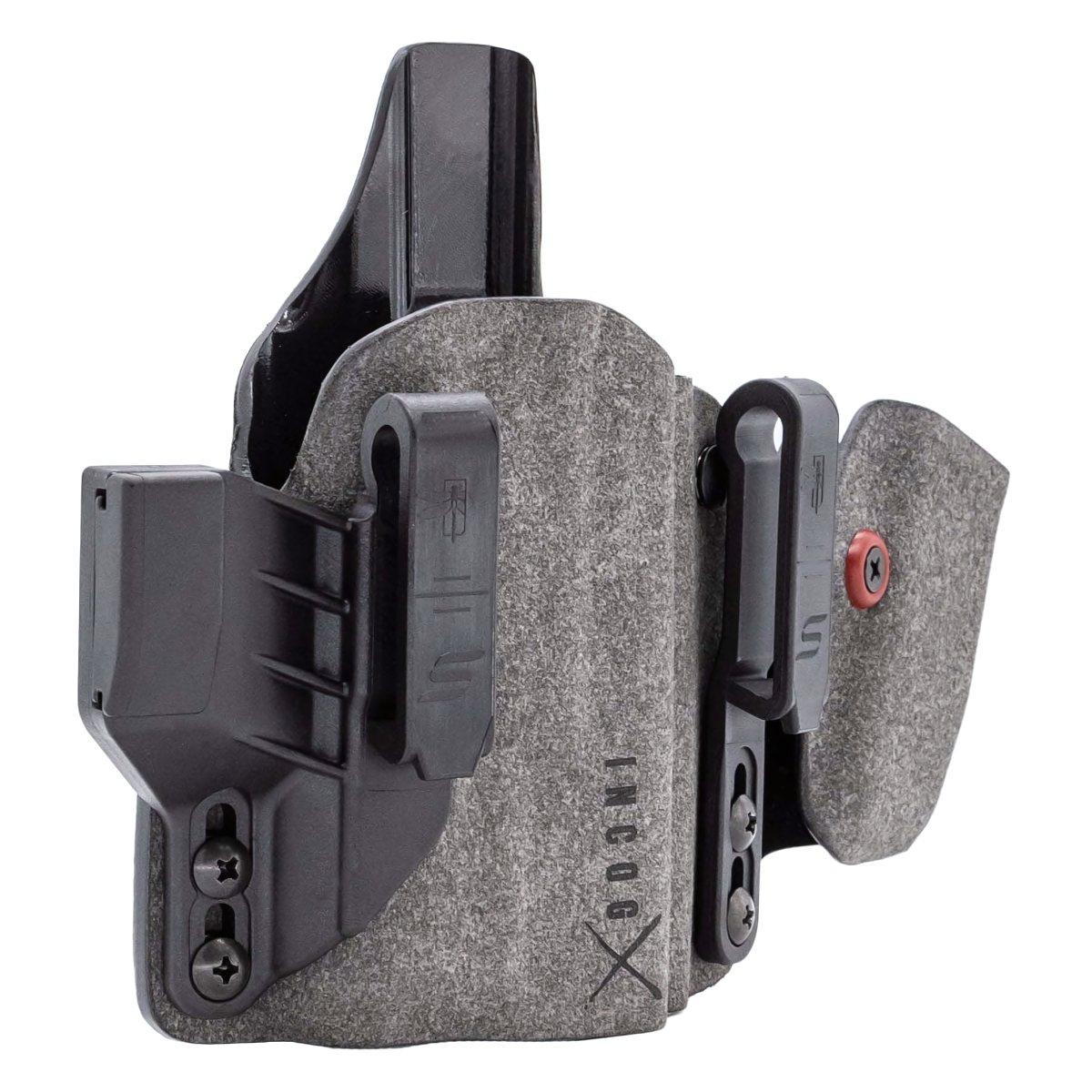 safariland kabura incog x iwb do pistoletu sig sauer p365 xmacro prawa incog 0 565 a 7 cx1 61 mc
