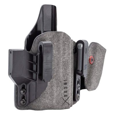 safariland kabura incog x iwb do pistoletu sig sauer p320 carry compact x compact prawa incog 0 750 a 0 cx2 61 mc