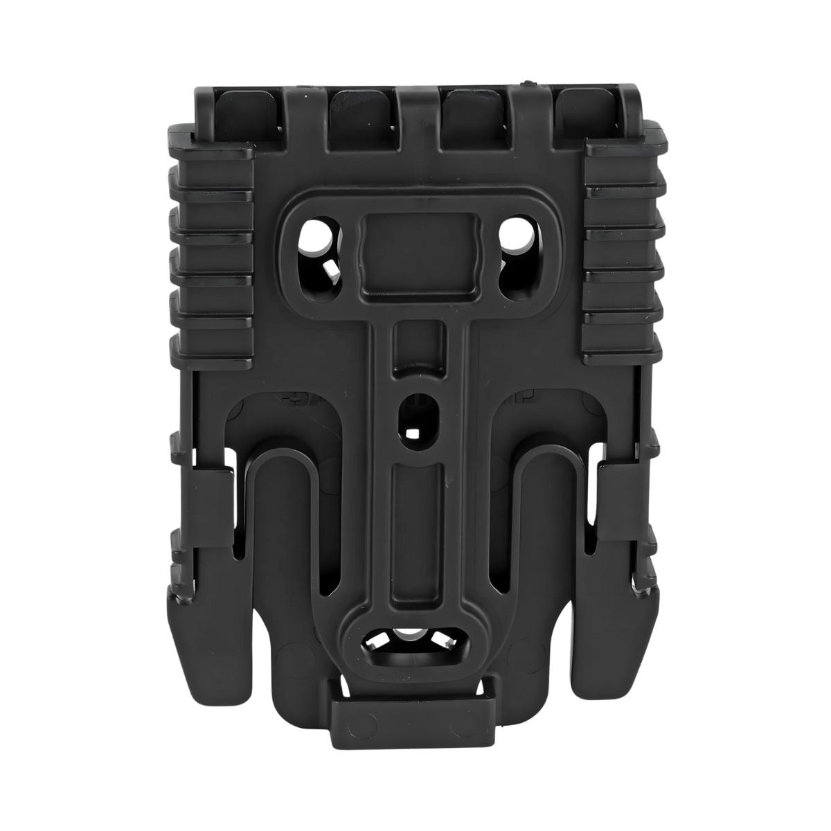 safariland zestaw szybkiego blokowania qls black quick kit3 2